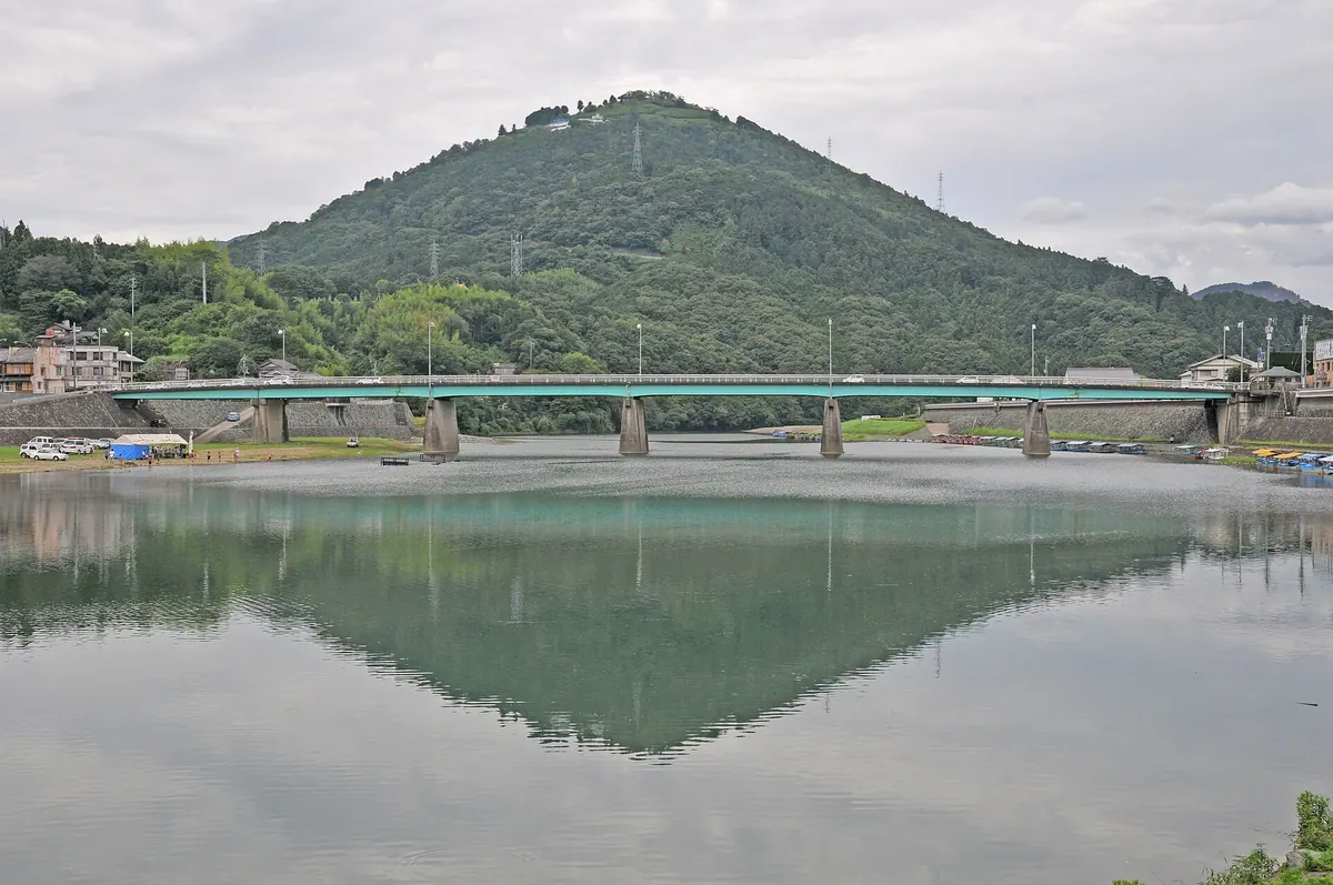 Mount Tomisu