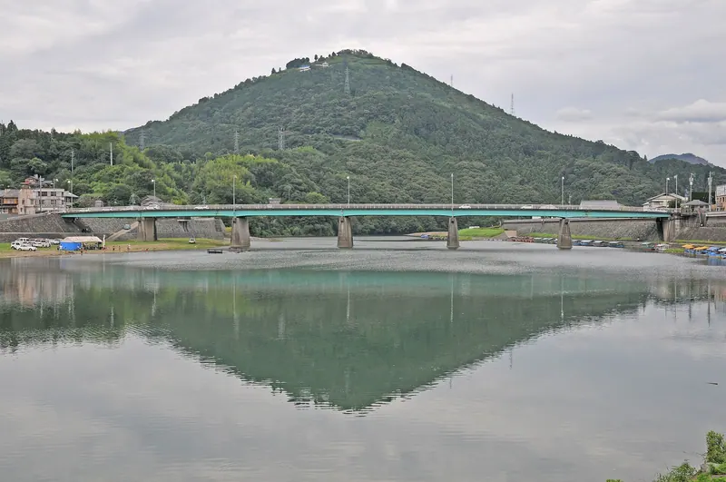 Mount Tomisu
