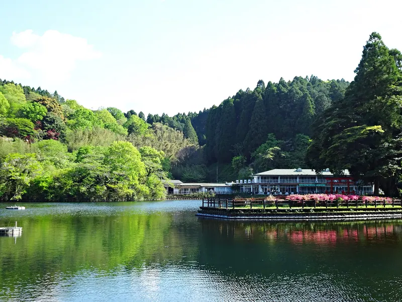 Idenoyama Park