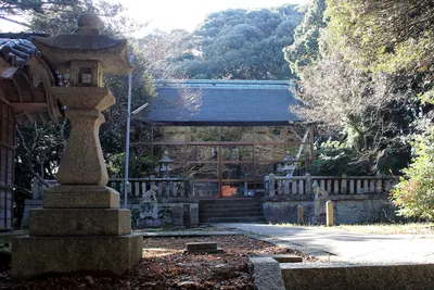 Izumi Shrine