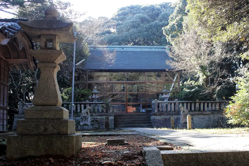 Izumi Shrine