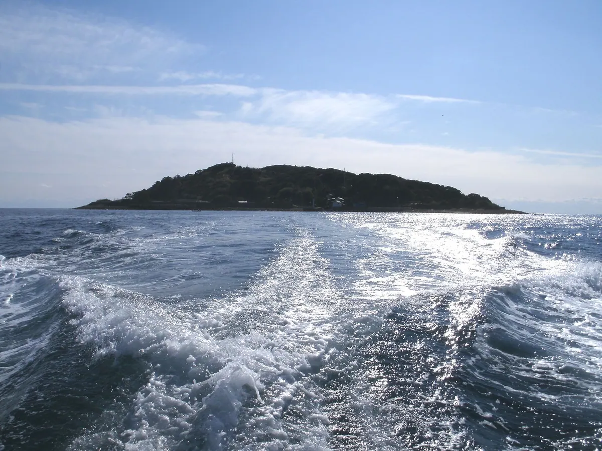 Tebajima
