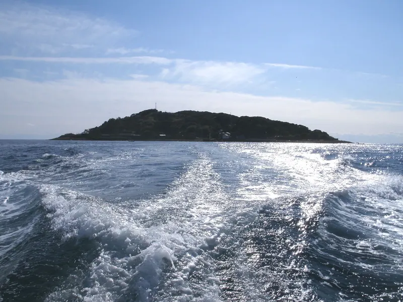 Tebajima