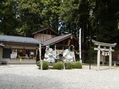 izumo Fukutoku Shrine