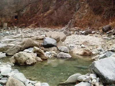 Kiriake Onsen