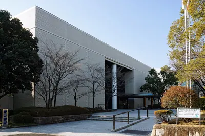 Kariya City Art Museum