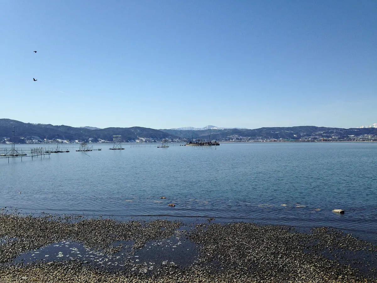 Hatsushima