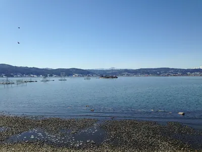 Hatsushima