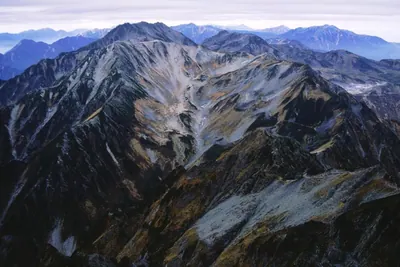 Mount Bessan