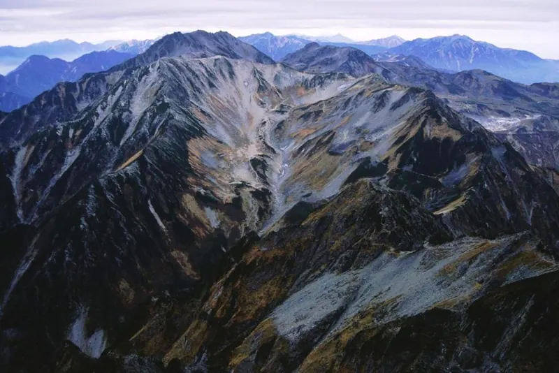 Mount Bessan