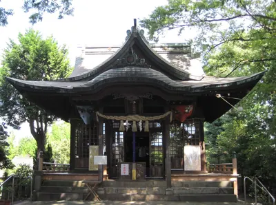 Bessho Kotohira Shrine
