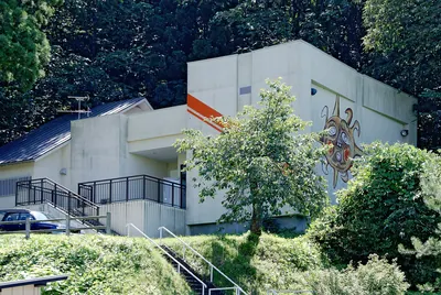 Kojin Toneyama Memorial Museum