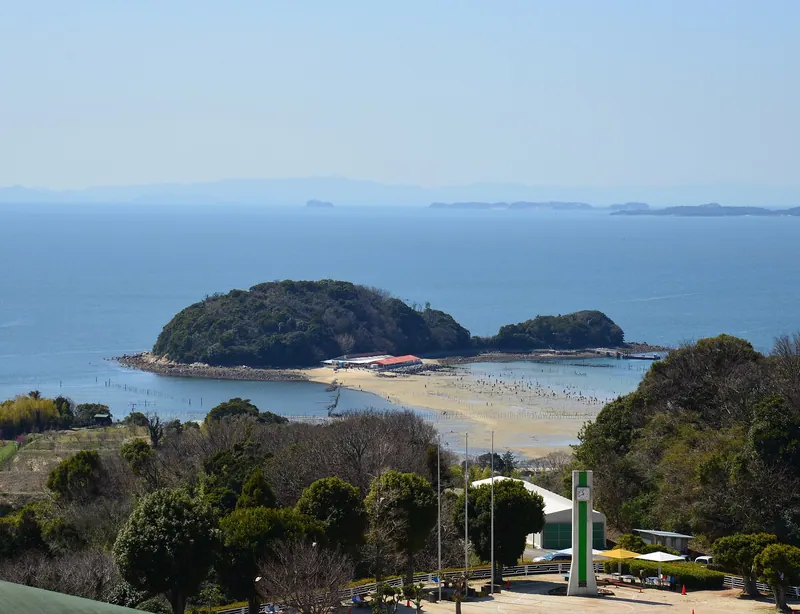 Maeshima
