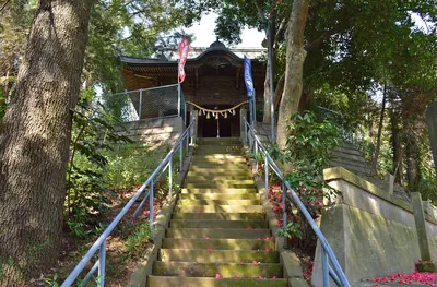 Sakitama Shrine