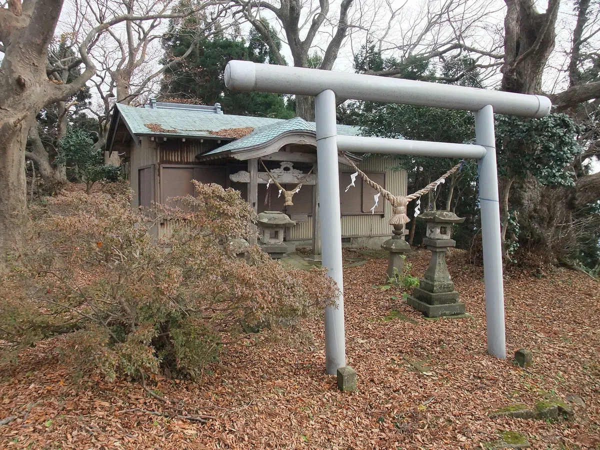Soegawa Shrine