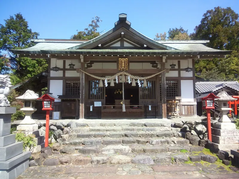 Kasado Shrine