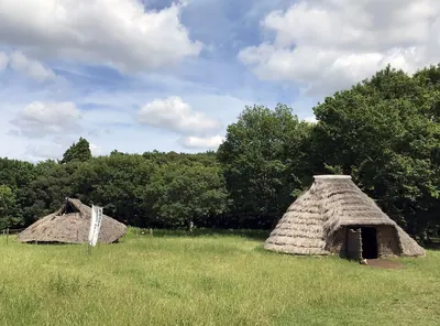 Kasori Shell Mound
