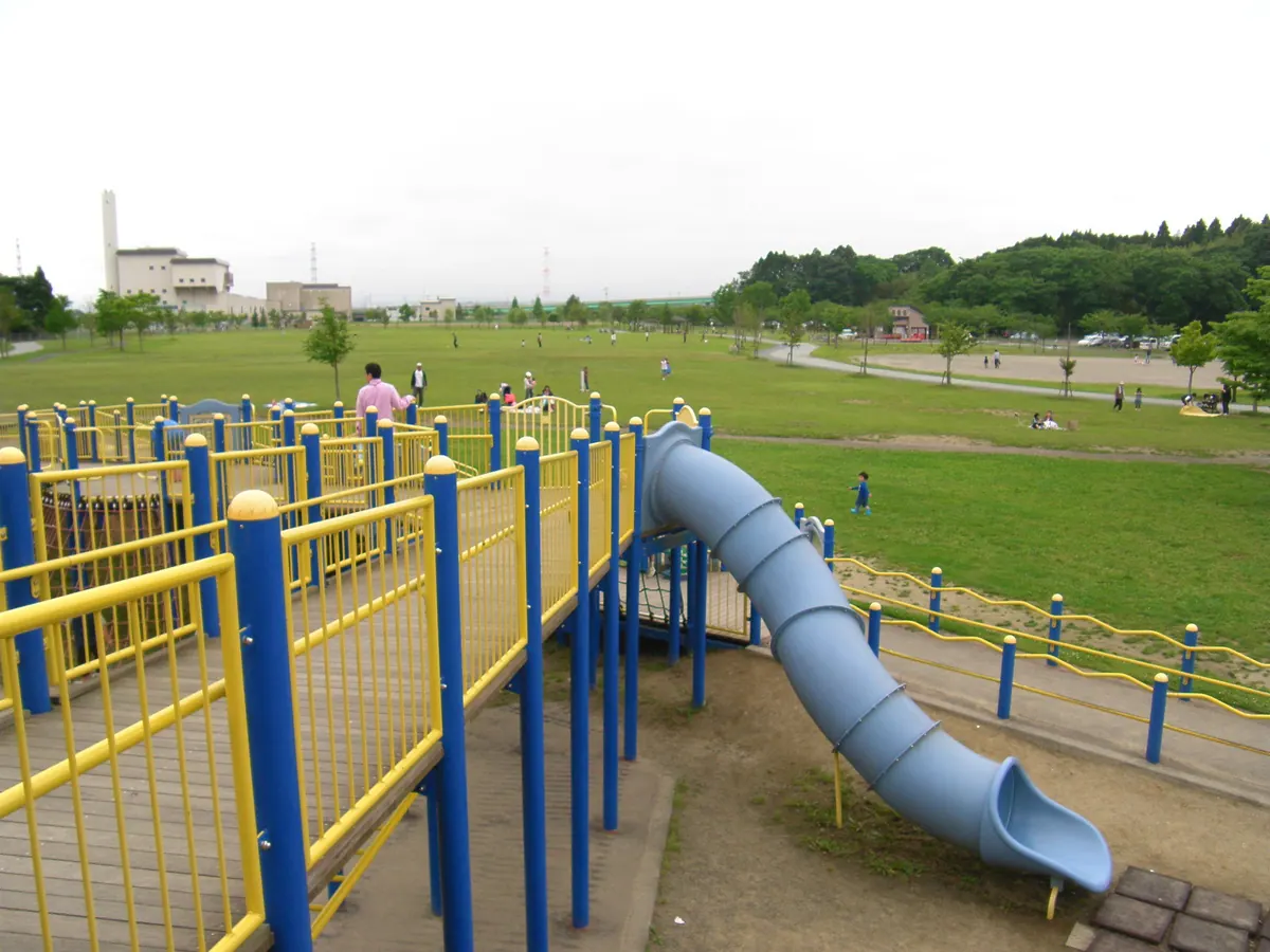 Kasenuma Park