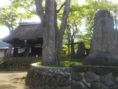 Kamo Shrine
