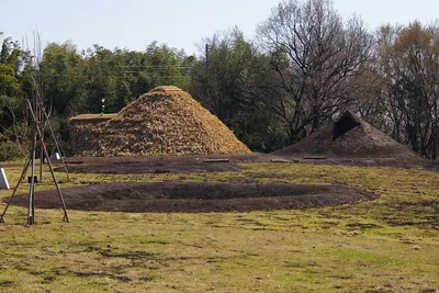 Katsusaka Site