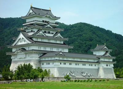 Katsuyama Castle Museum