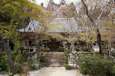 Shōji-ji Temple