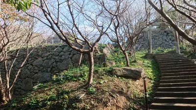 Katsumoto Castle