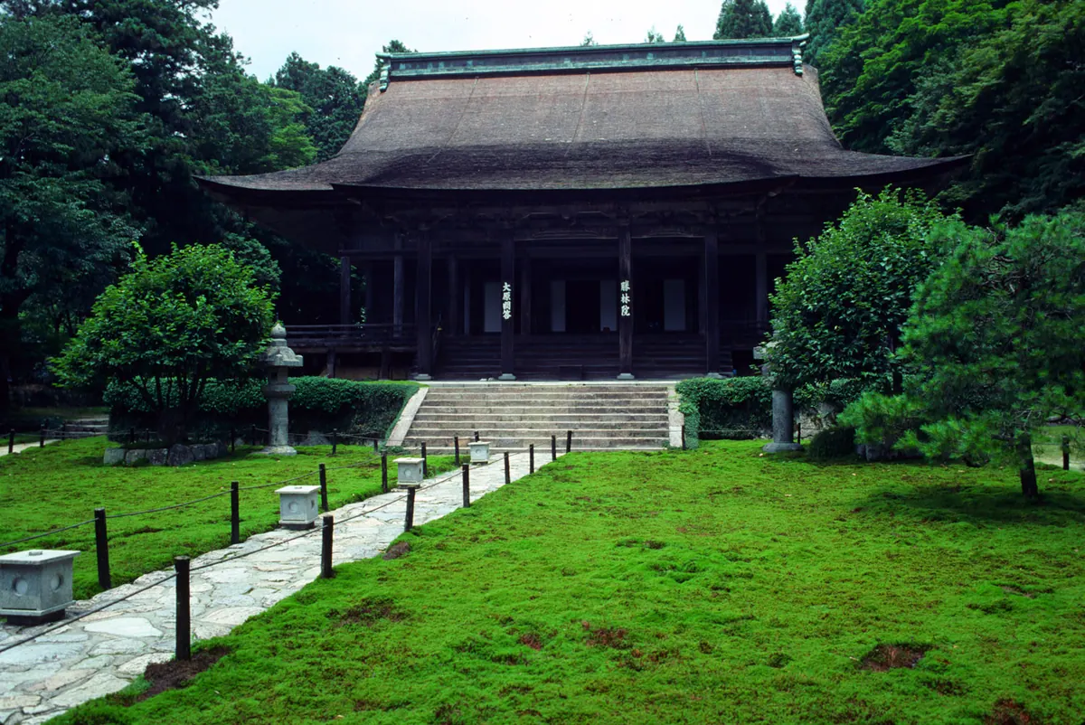 Shōrin-in Temple