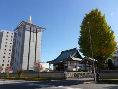 Shōraku-ji Temple
