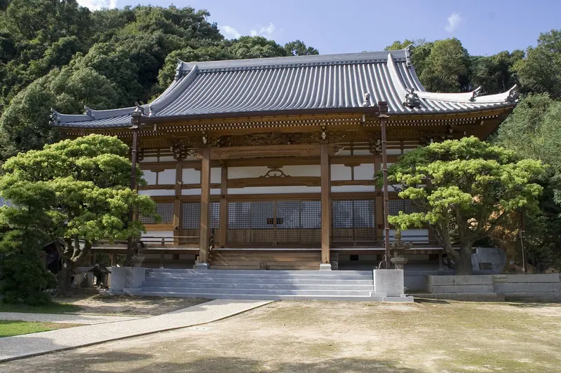 Shōfuku-ji Temple