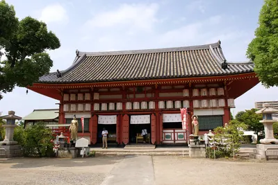 Shōman-in Temple