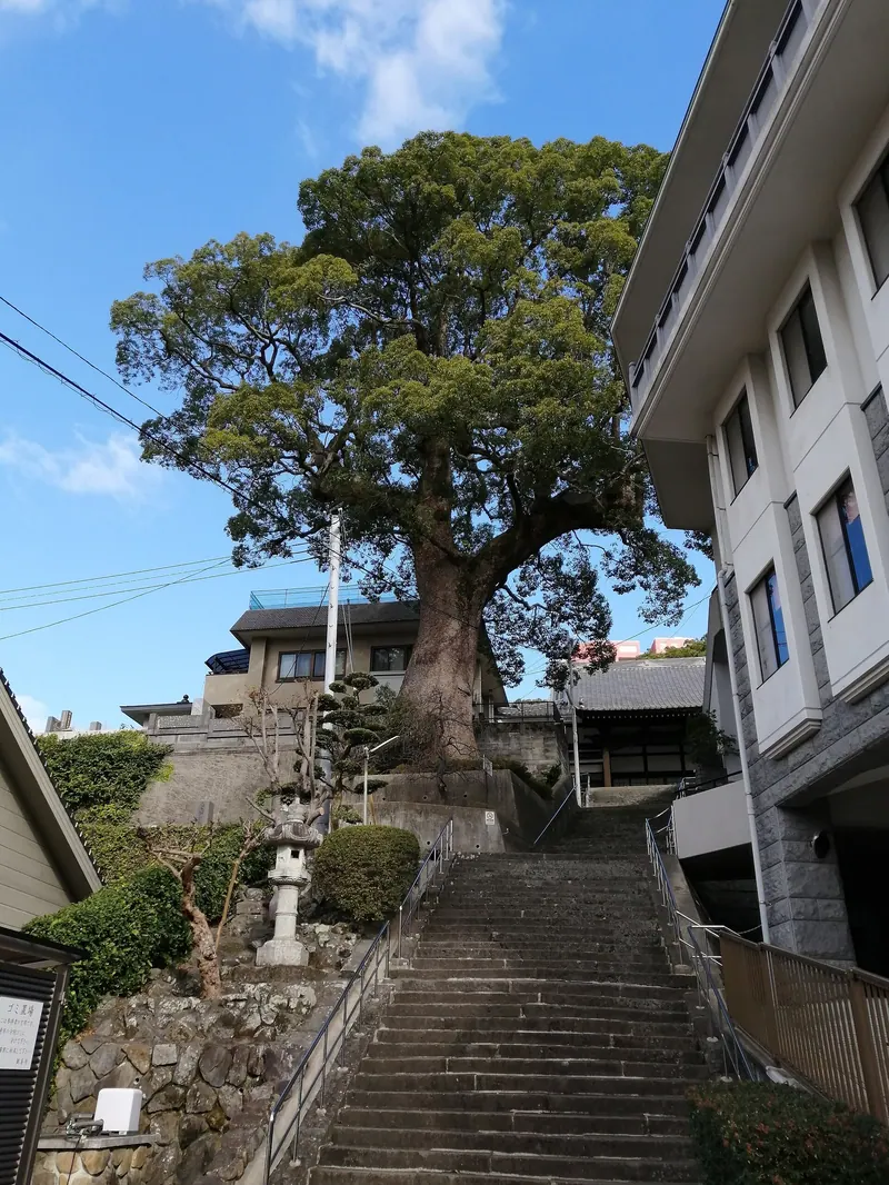 Kanzen-ji temple