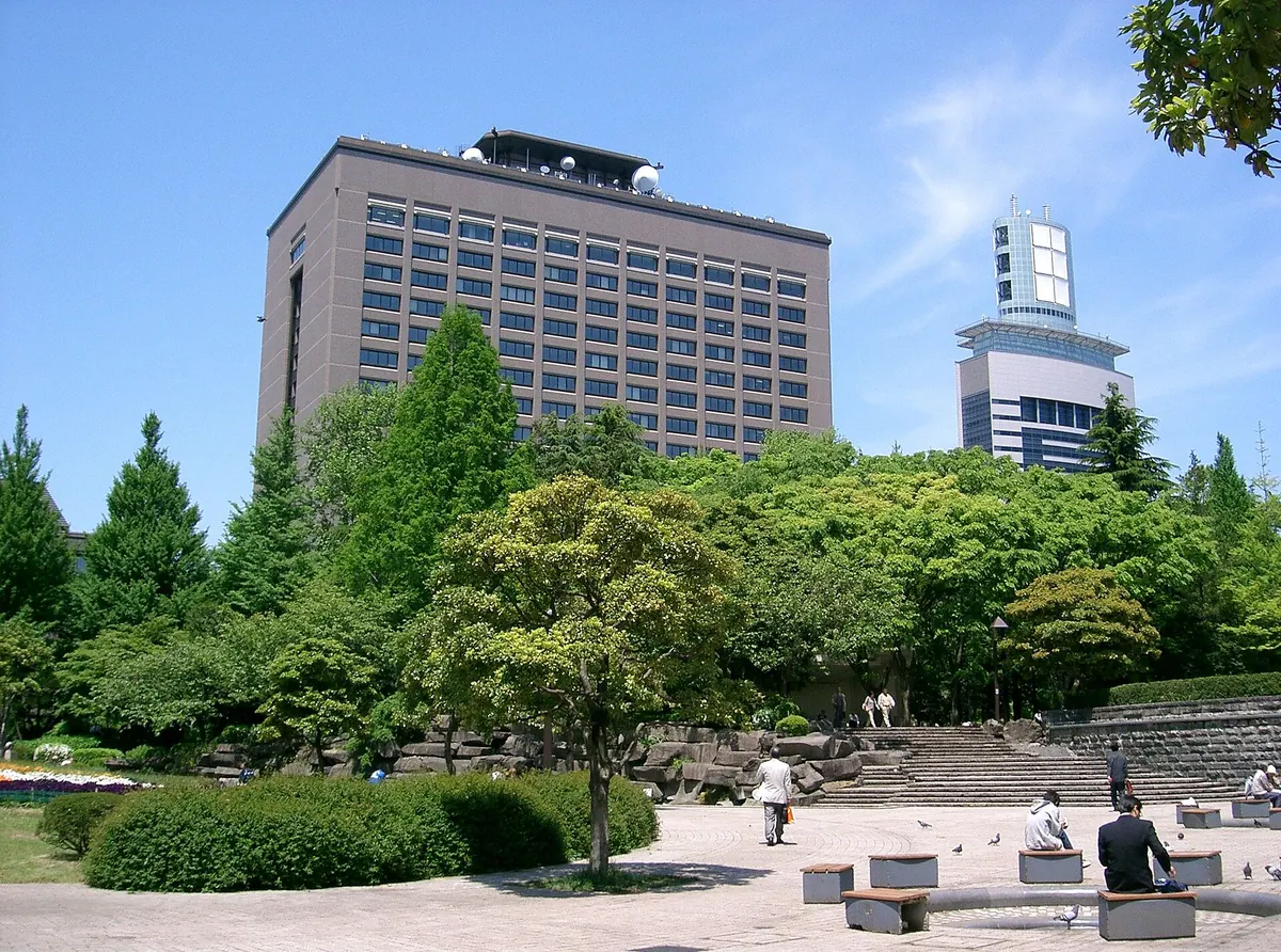 Kotodai Park