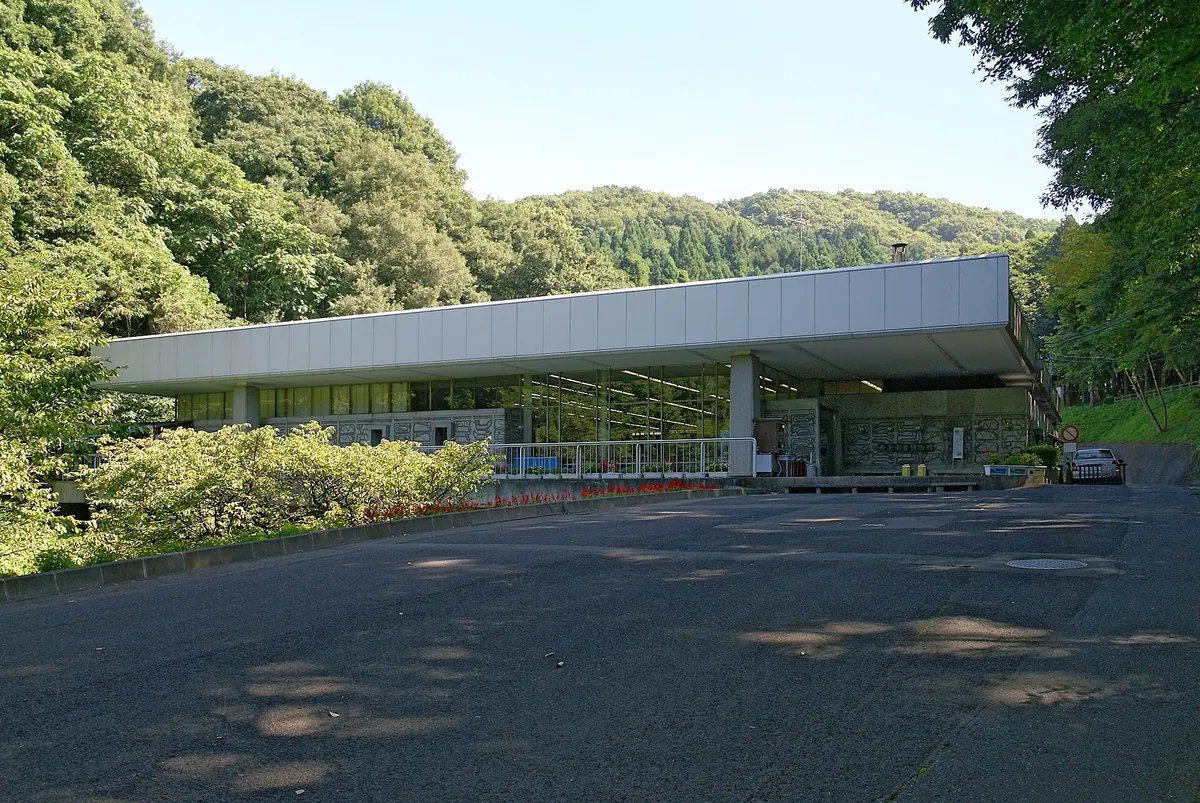 Kitakami City Museum