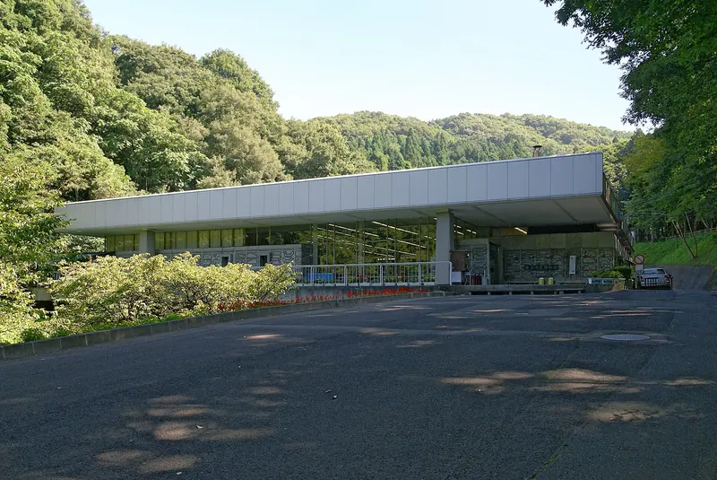 Kitakami City Museum