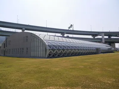 Kitakyushu Innovation Gallery & Studio