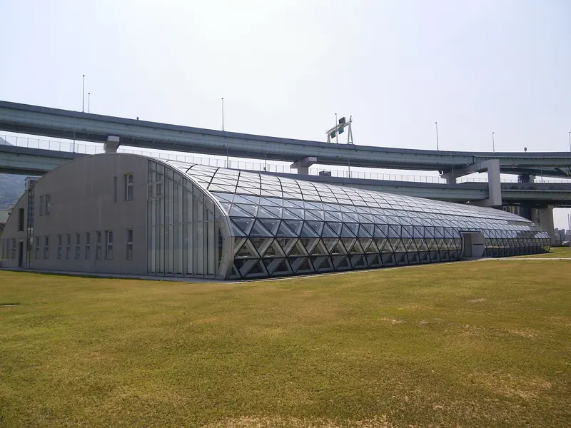 Kitakyushu Innovation Gallery & Studio