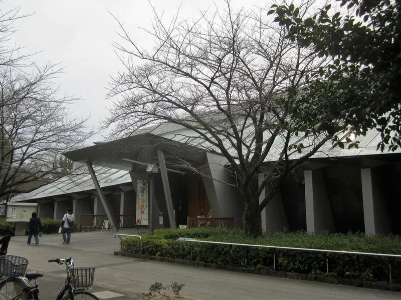 Kita City Asukayama Museum