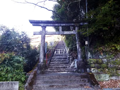 Kita-dera Temple