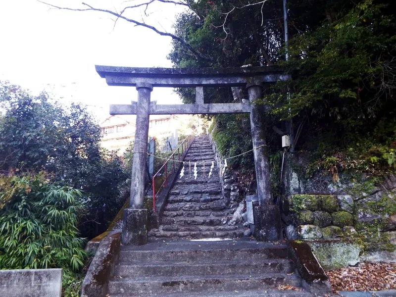 Kita-dera Temple