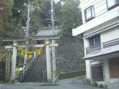 Kitayama Onsen