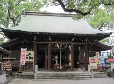 Kitaoka Shrine