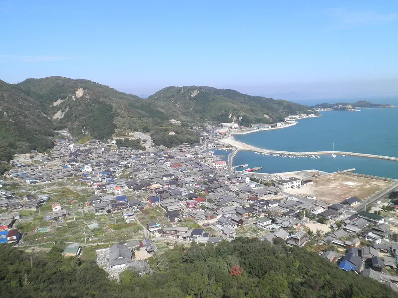 Kitagi Island