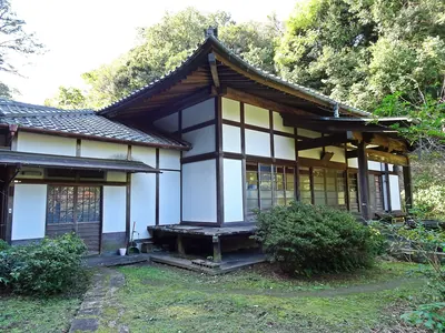 Shōsei-in Temple