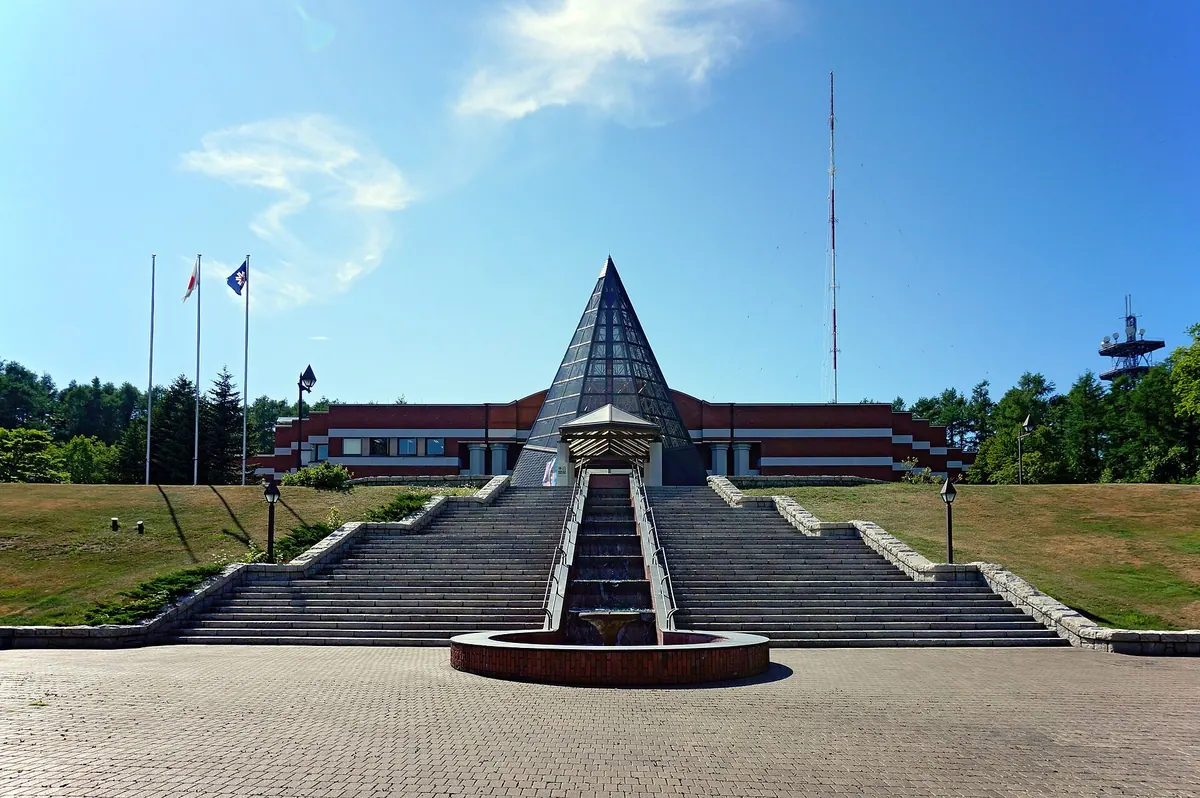 Hokkaido Museum of Northern Peoples