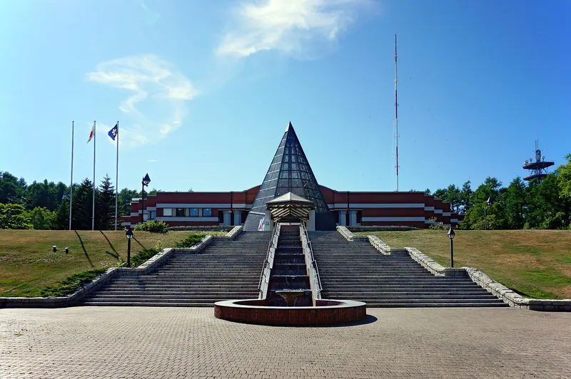 Hokkaido Museum of Northern Peoples