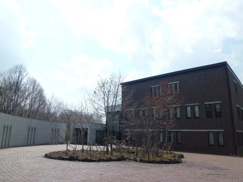 Hokkaido Archaeological Operations Center