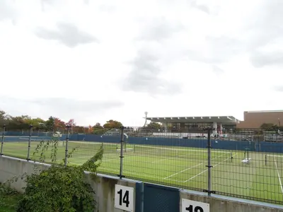 NOPPORO SPORTS PARK, HOKKAIDO PREF.