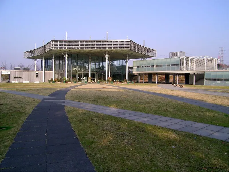 Hokusō Hananooka Park