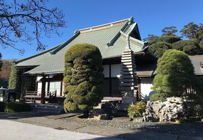 Shōju-in Temple